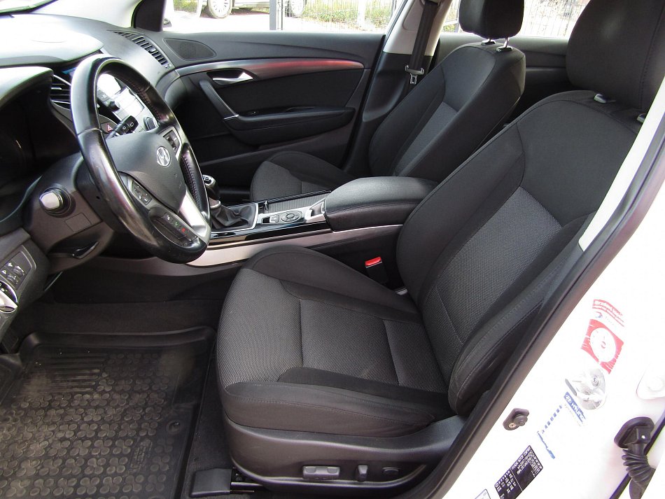 Hyundai I40 1.7 CRDi 