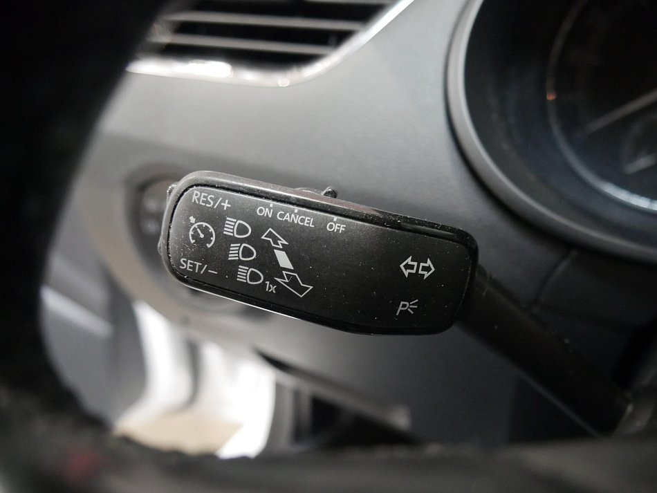 Škoda Octavia III 1.6 TDi Ambition