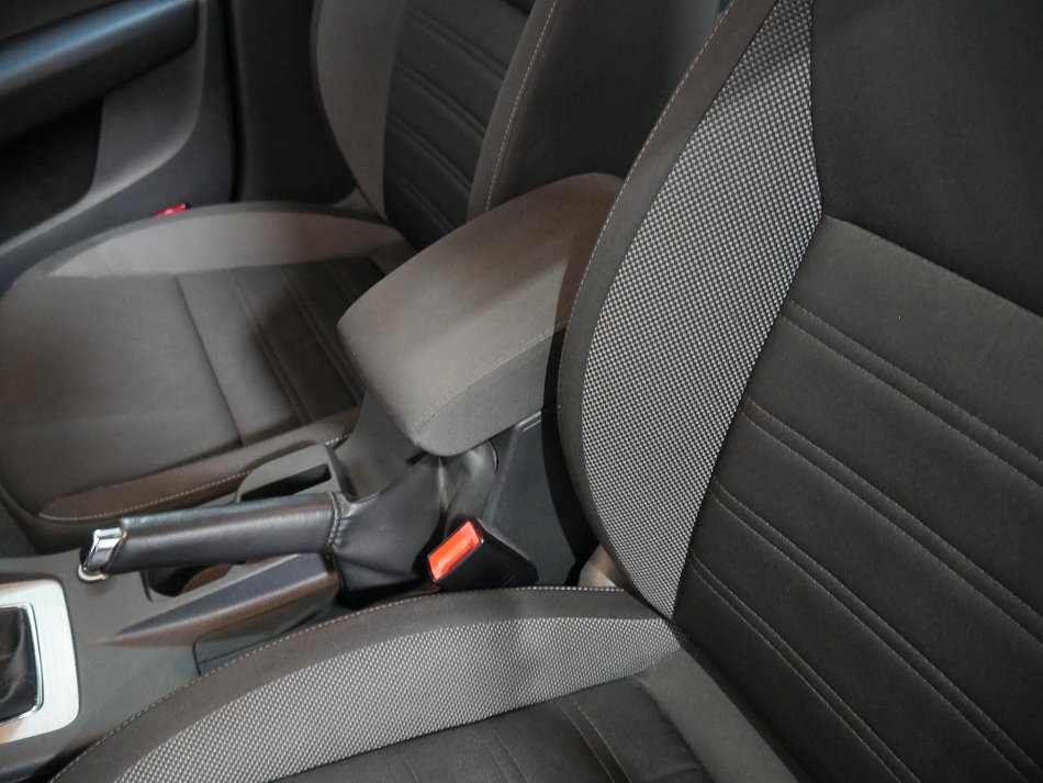 Škoda Octavia III 1.6 TDi Ambition