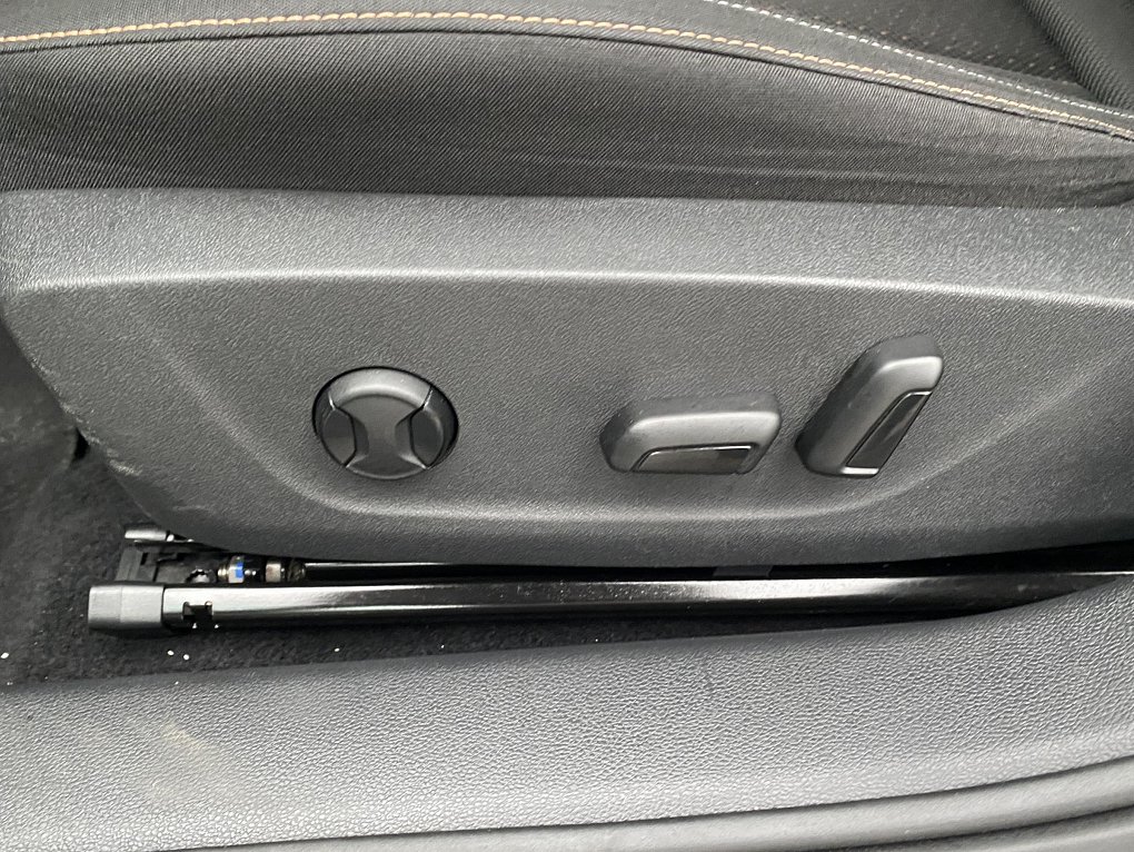 Škoda Kamiq 1.5 TSi ScoutLine