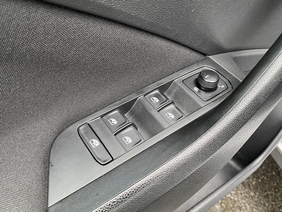 Škoda Kamiq 1.5 TSi ScoutLine