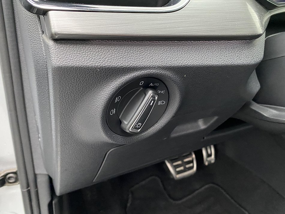 Škoda Kamiq 1.5 TSi ScoutLine