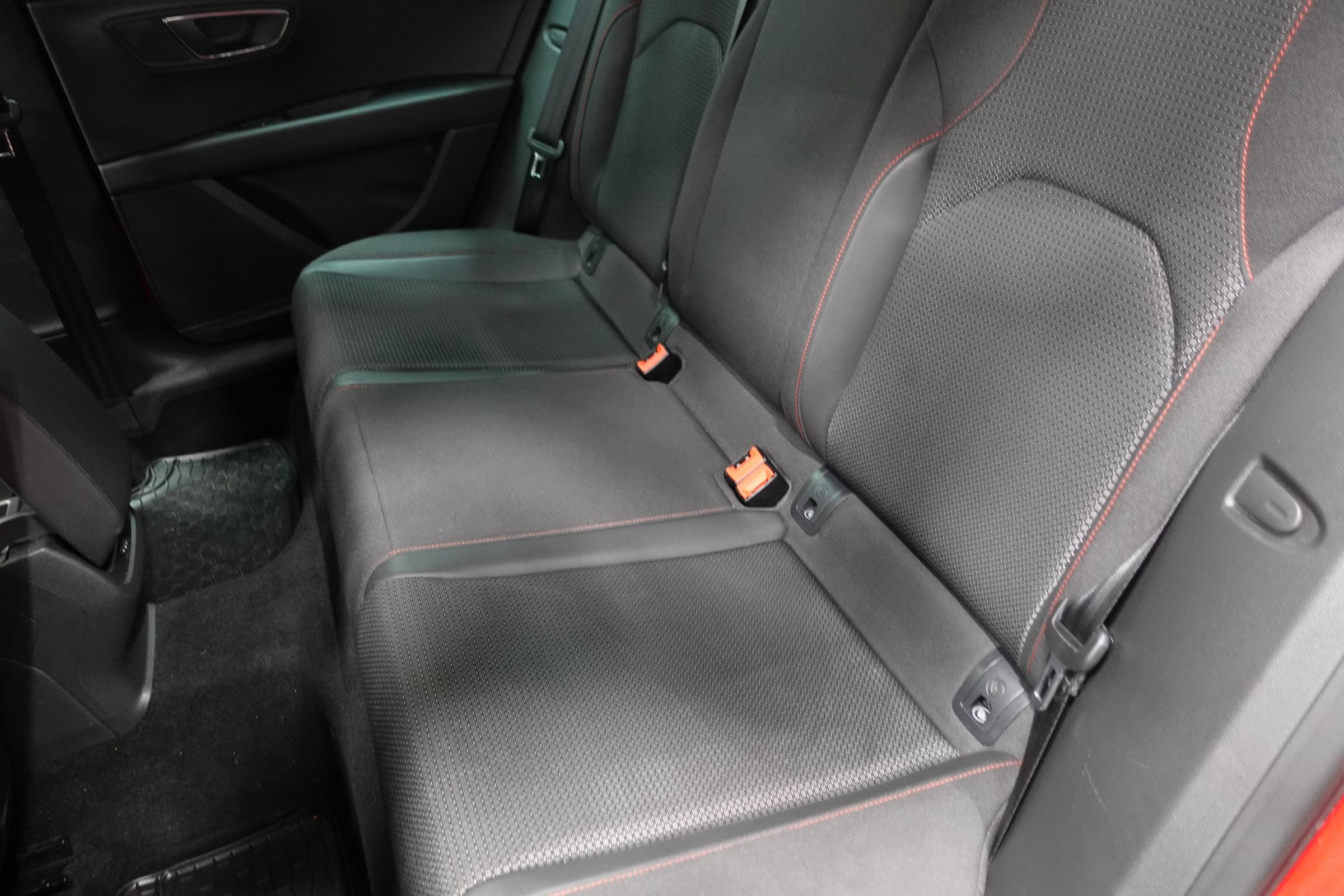 Seat Leon, 2015 - pohled č. 10