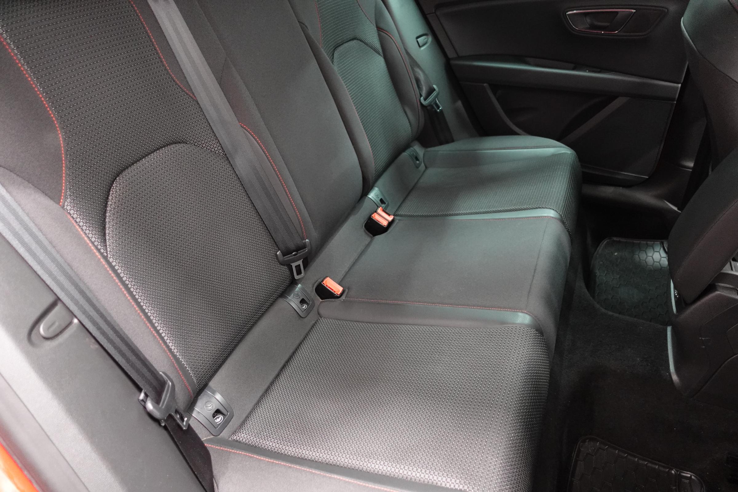 Seat Leon, 2015 - pohled č. 12