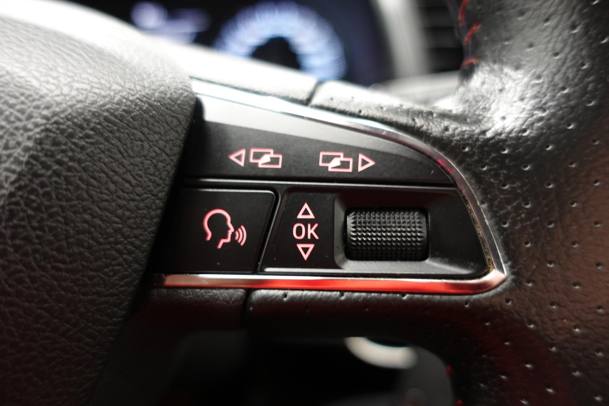 Seat Leon, 2015 - pohled č. 16