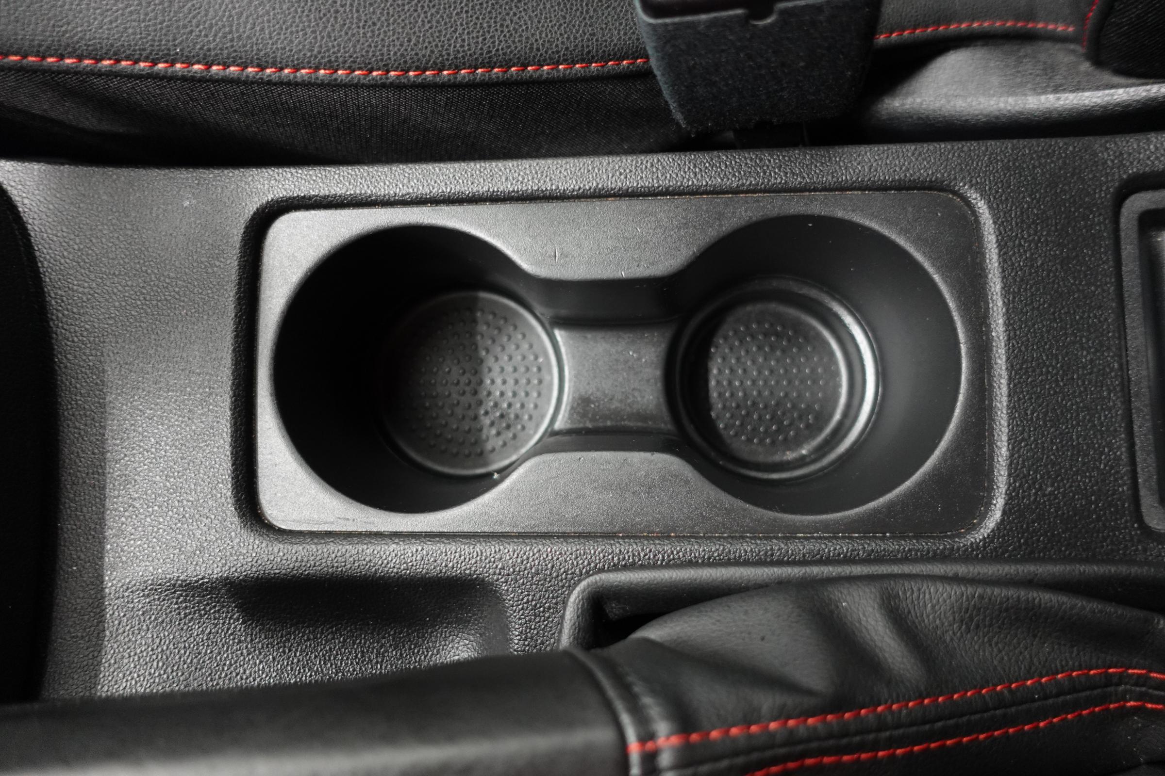 Seat Leon, 2015 - pohled č. 20