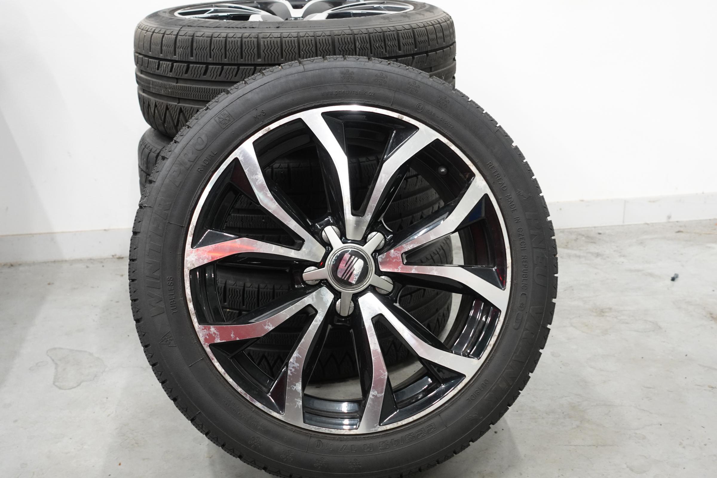 Seat Leon, 2015 - pohled č. 23