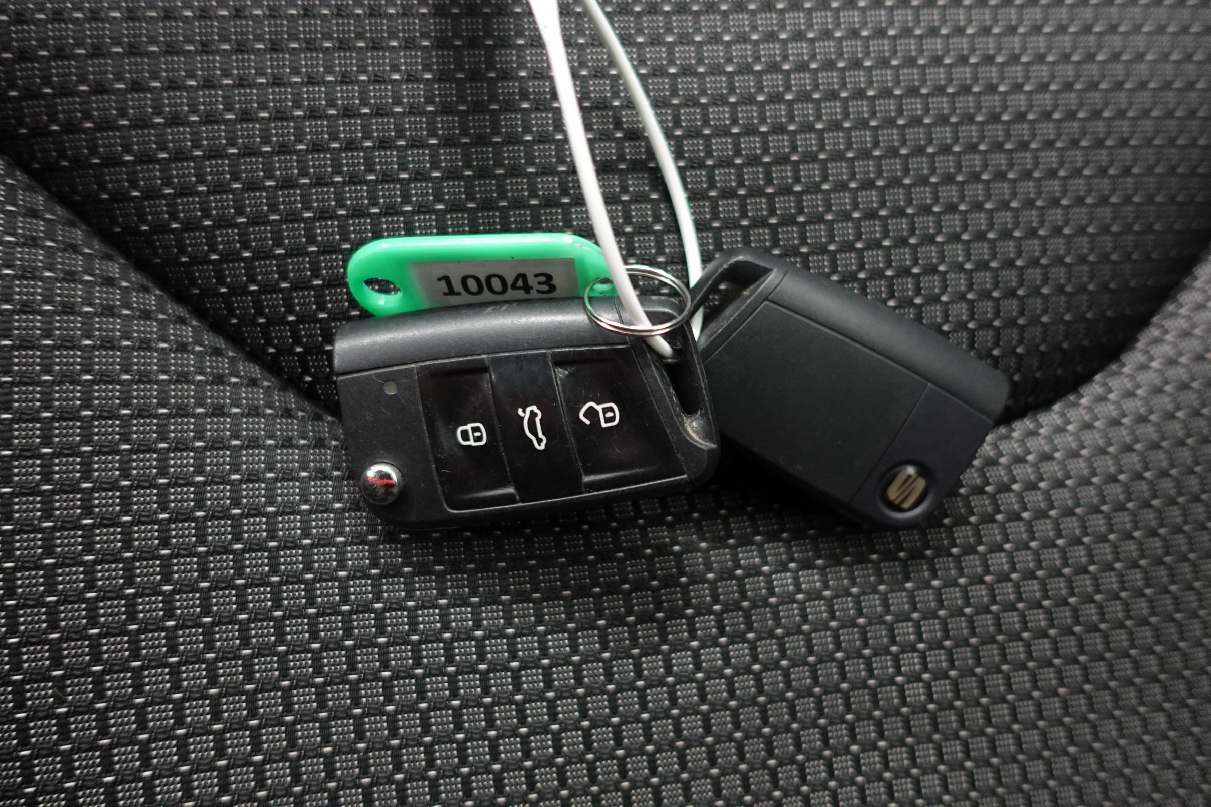 Seat Leon, 2015 - pohled č. 24