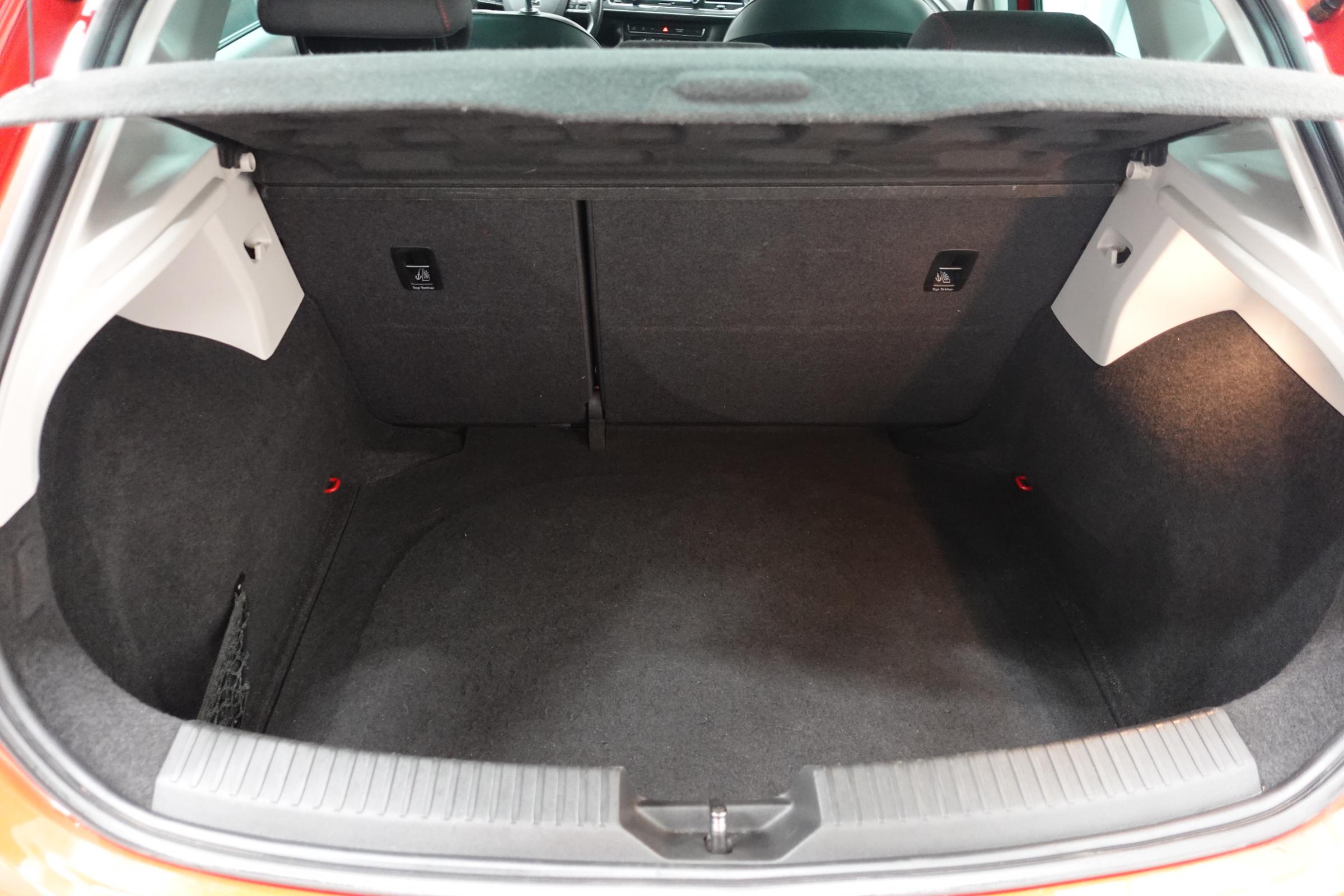 Seat Leon, 2015 - pohled č. 7