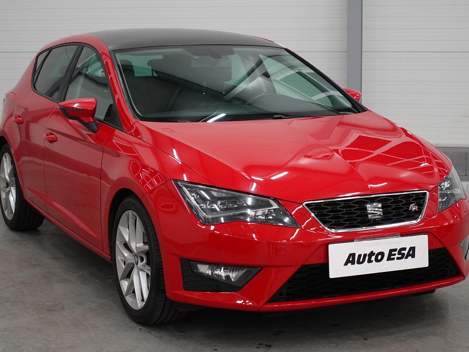 Seat Leon 1.4 TSi 