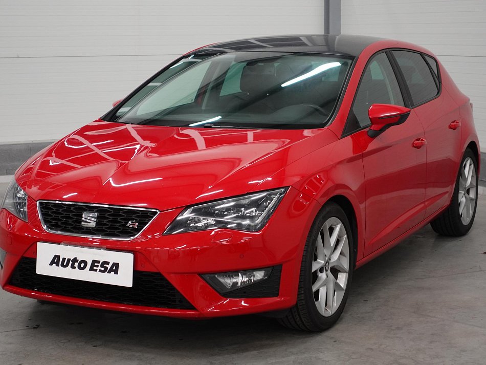 Seat Leon 1.4 TSi 