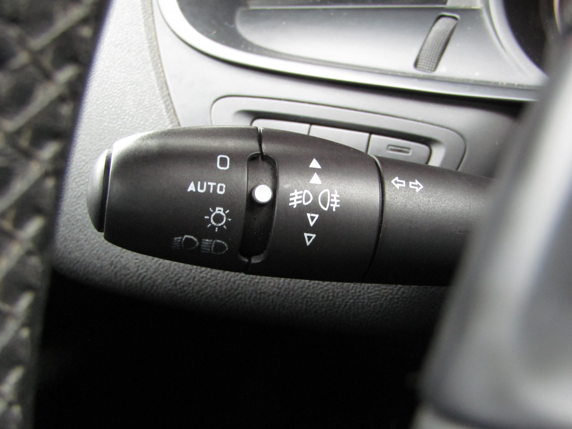 Citroën C5, 2012 - pohled č. 12