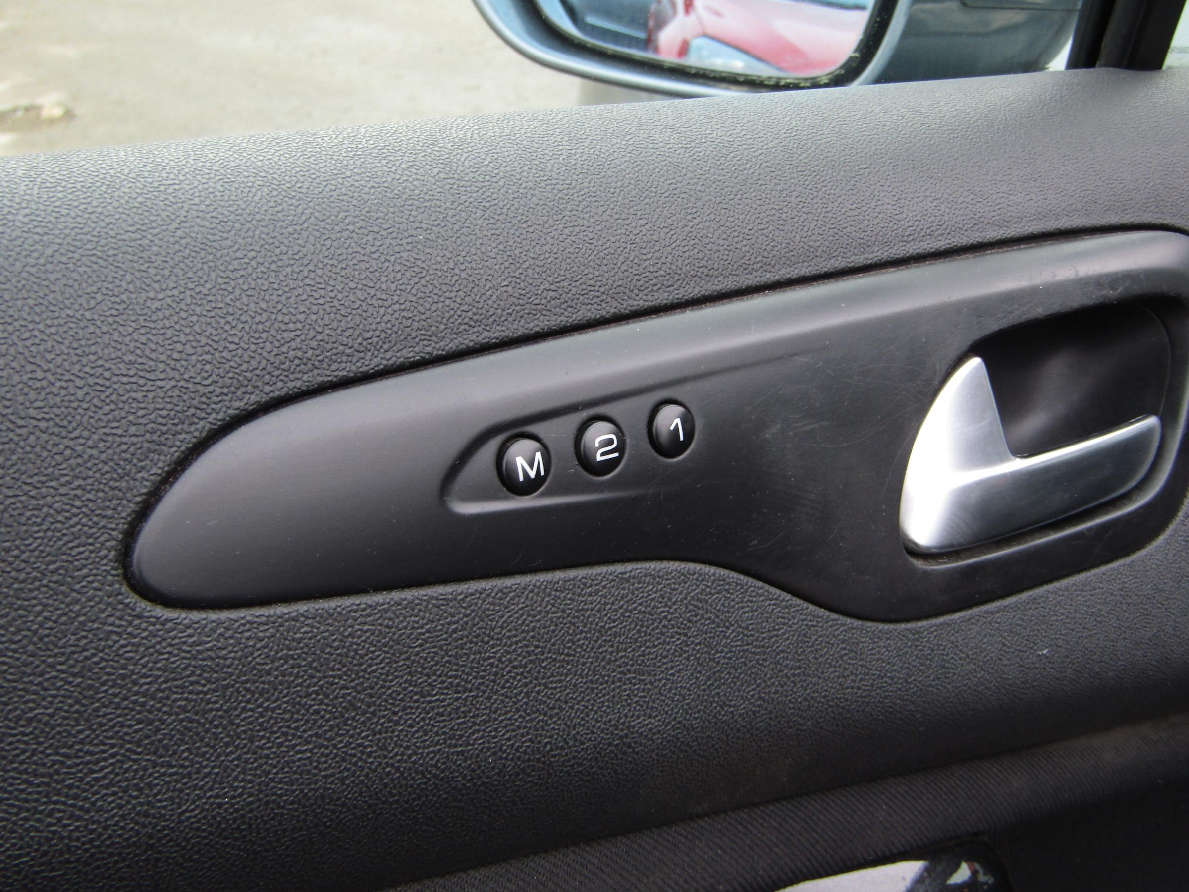 Citroën C5, 2012 - pohled č. 14