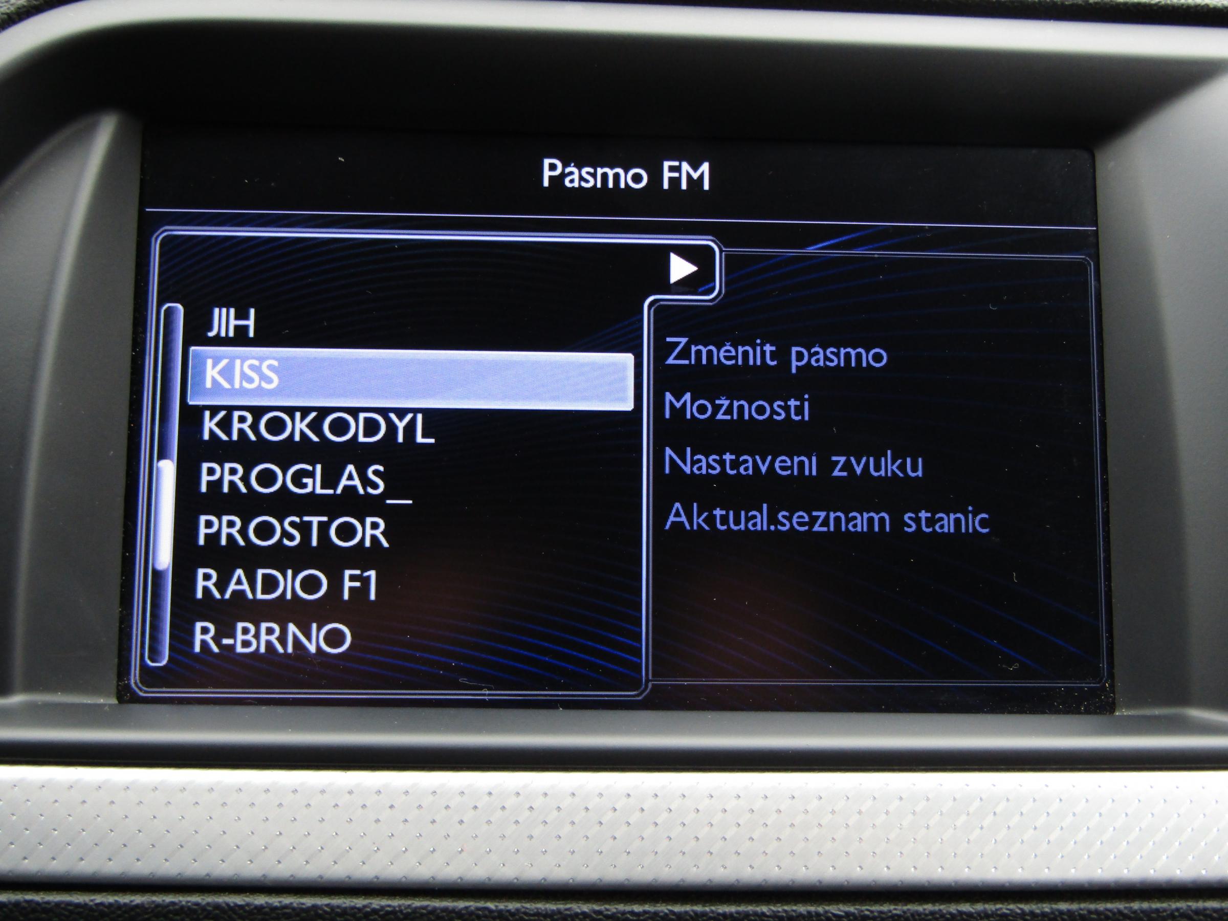 Citroën C5, 2012 - pohled č. 17