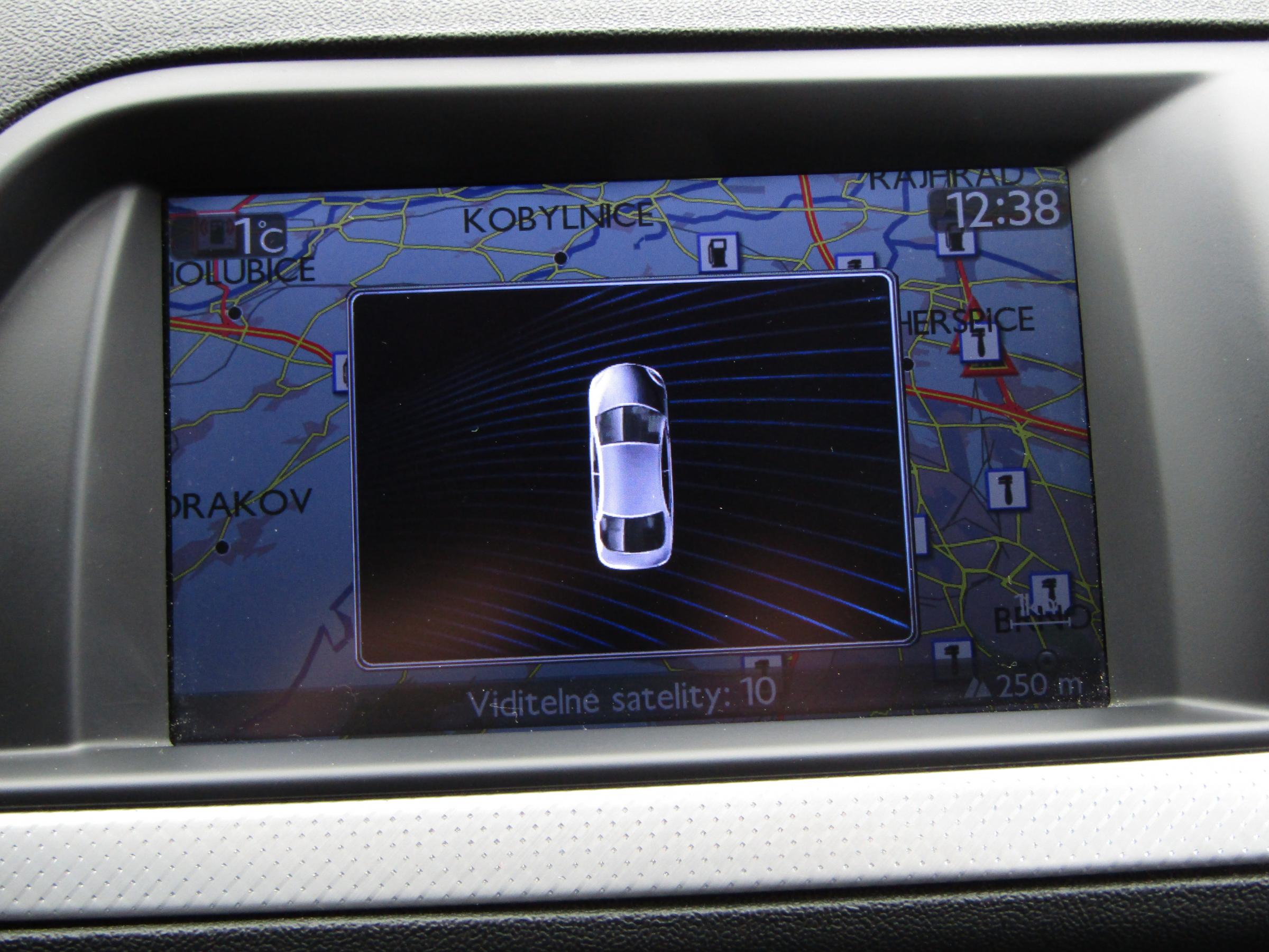 Citroën C5, 2012 - pohled č. 19