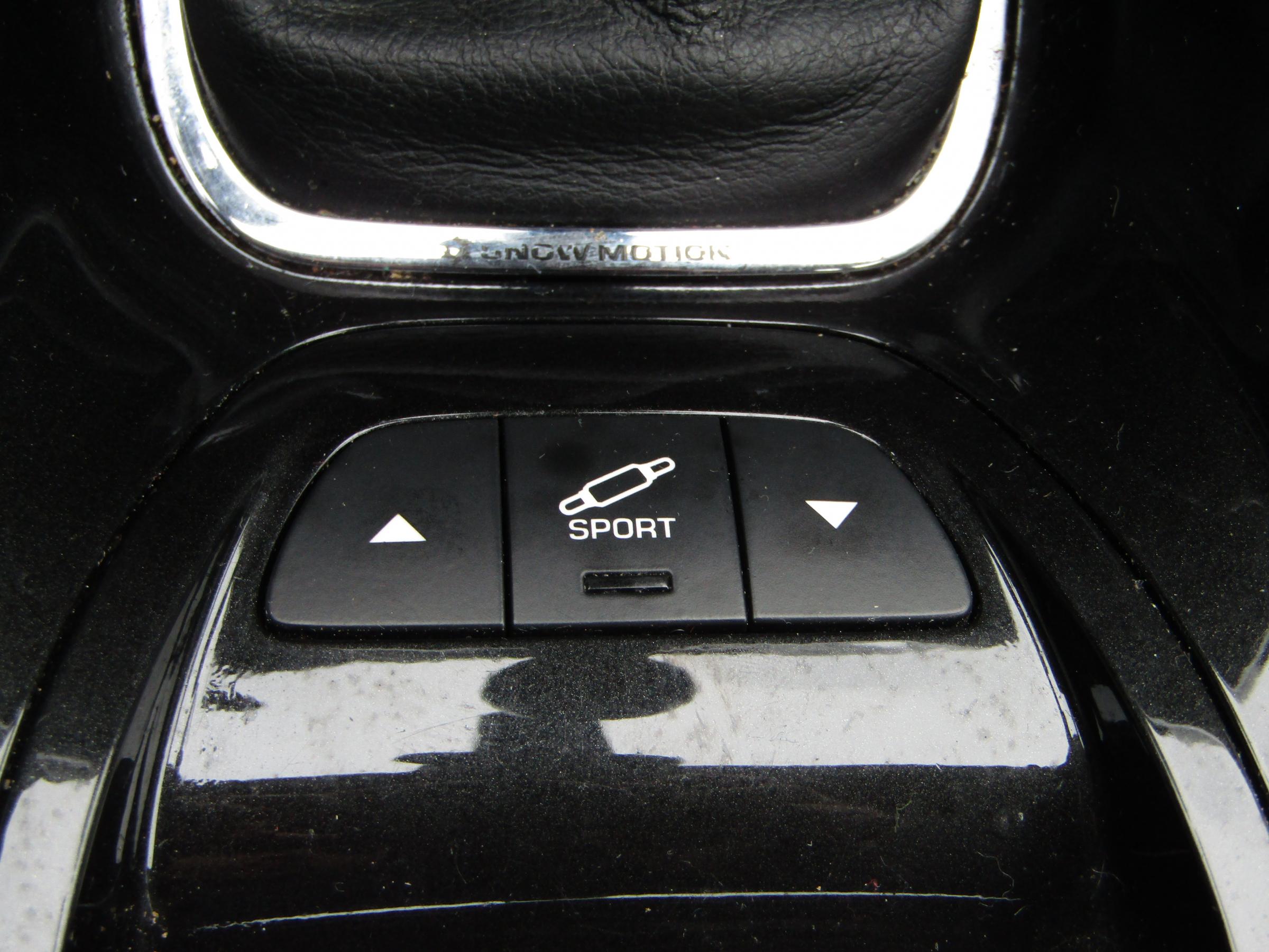 Citroën C5, 2012 - pohled č. 20