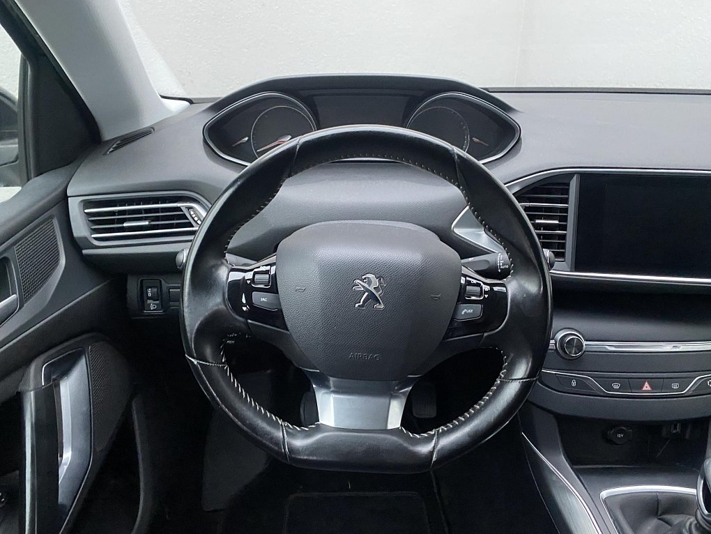 Peugeot 308 1.5 HDi Allure