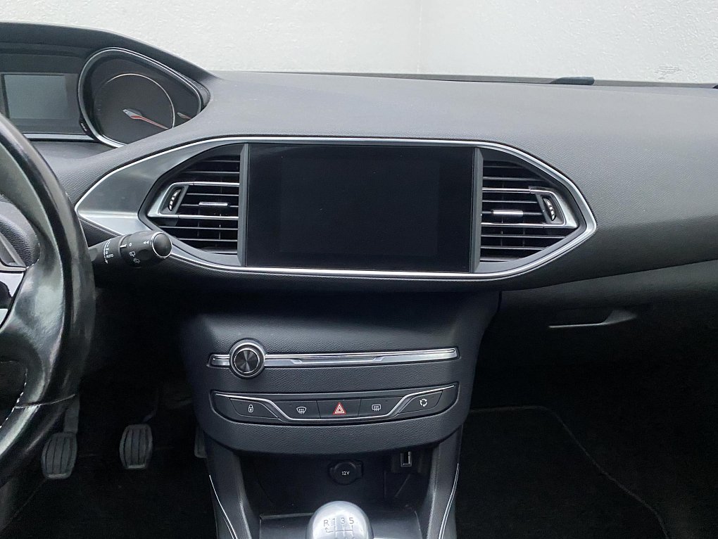 Peugeot 308 1.5 HDi Allure