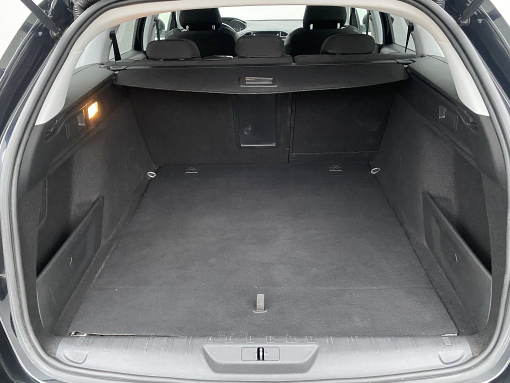 Peugeot 308 1.5 HDi Allure