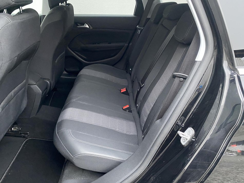 Peugeot 308 1.5 HDi Allure