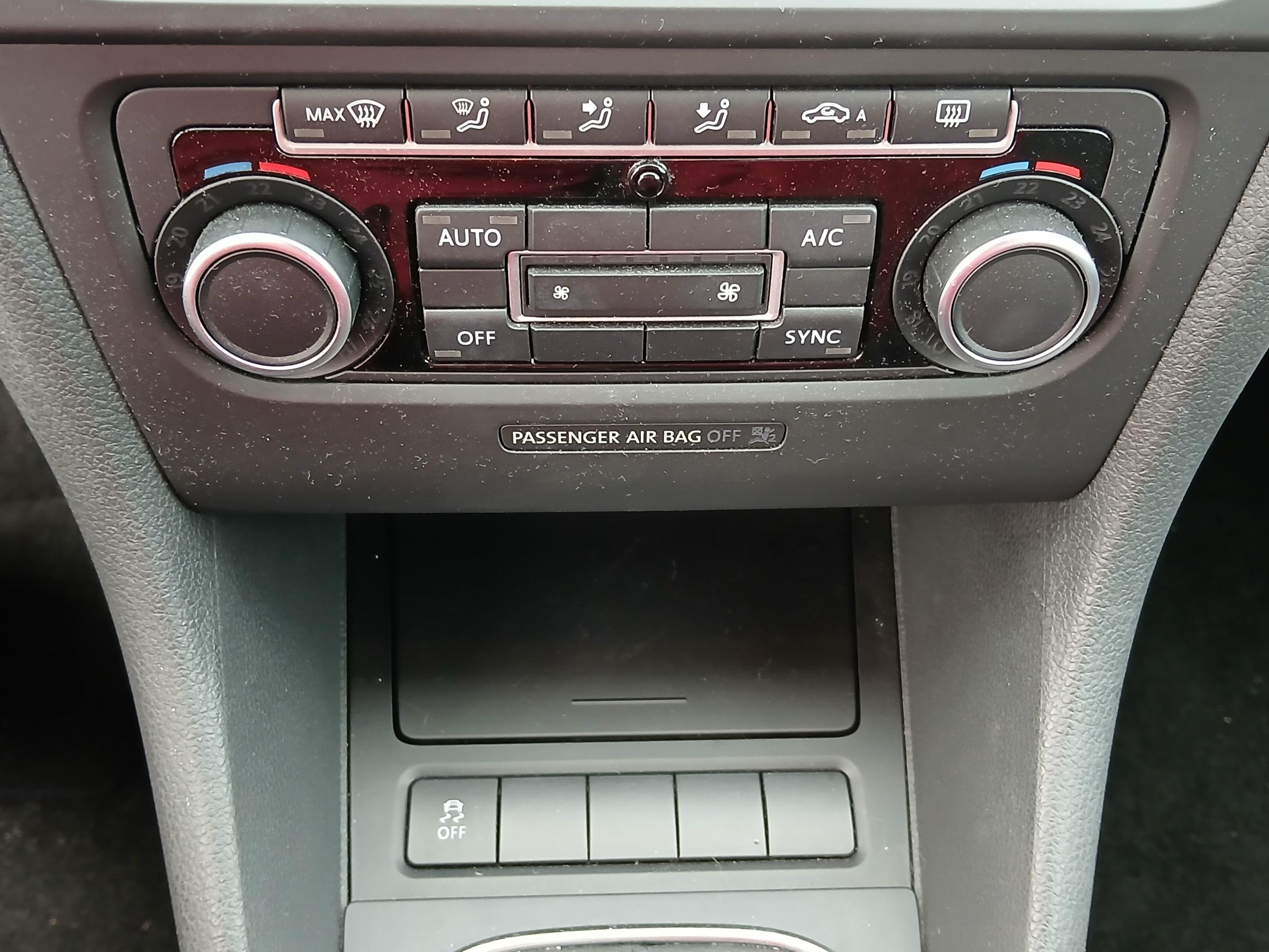 Volkswagen Golf, 2012 - pohled č. 14