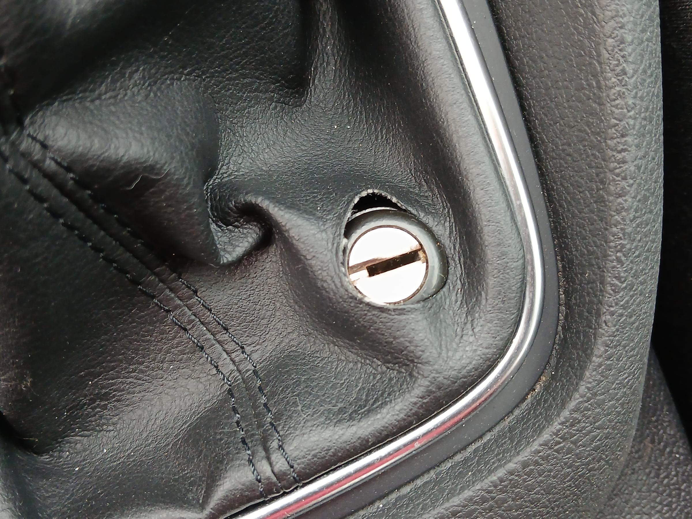 Volkswagen Golf, 2012 - pohled č. 15