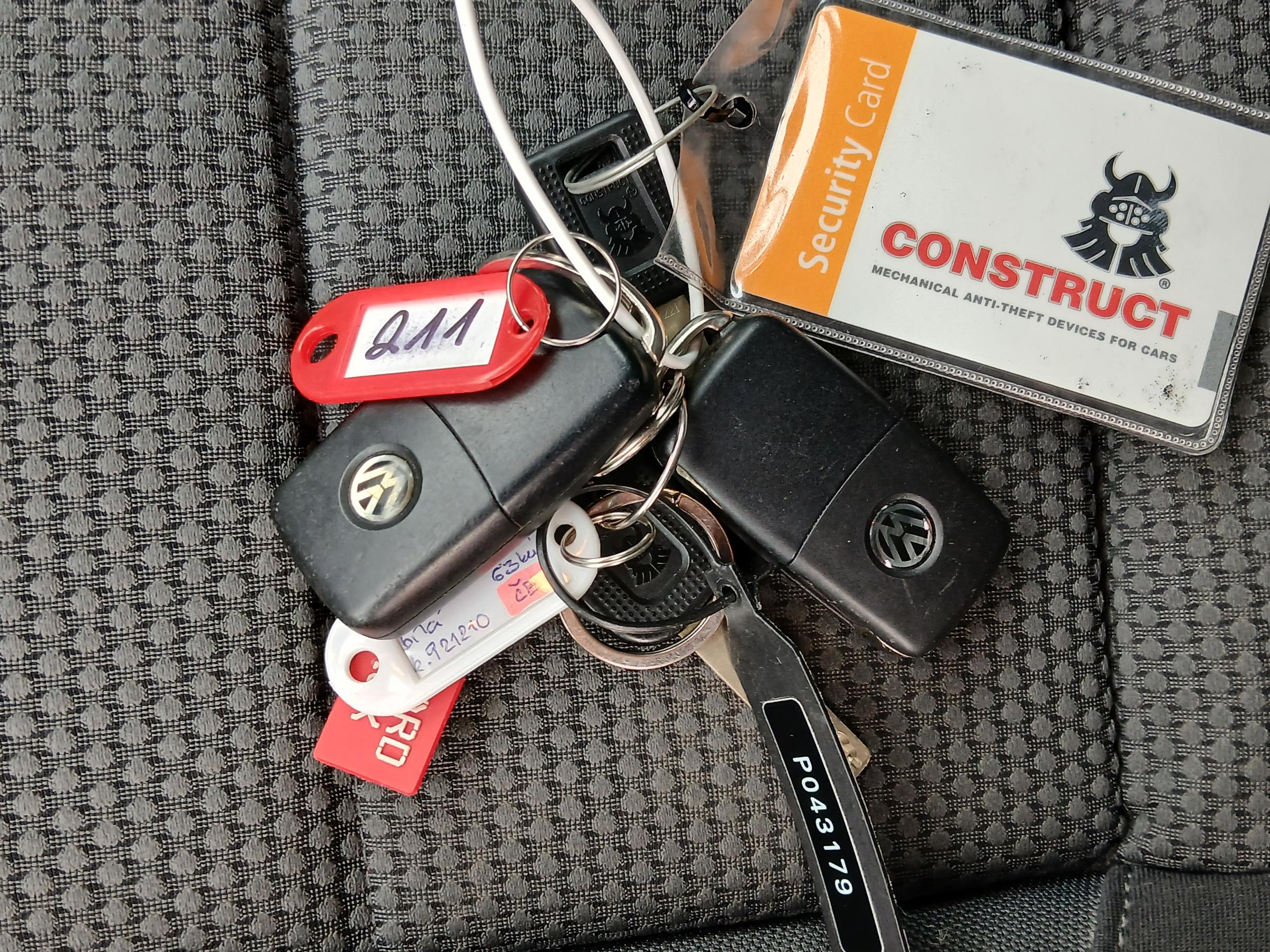 Volkswagen Golf, 2012 - pohled č. 17