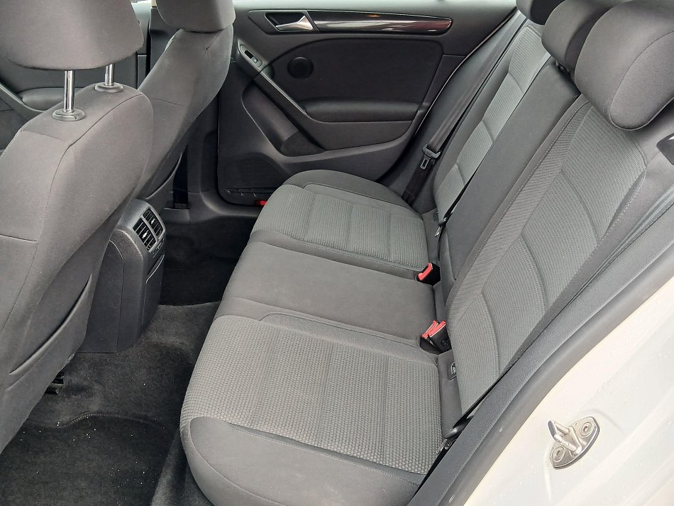 Volkswagen Golf 1.2TSi 