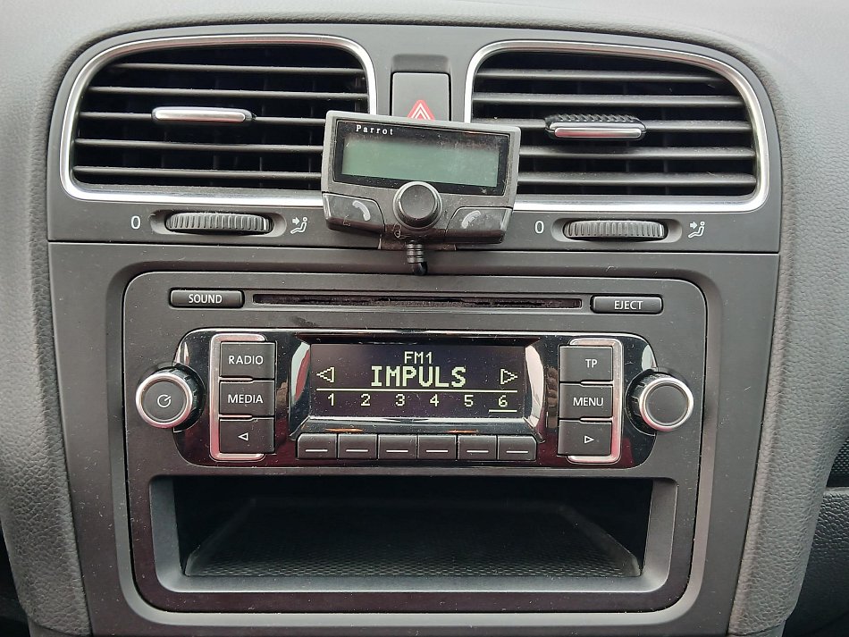 Volkswagen Golf 1.2TSi 