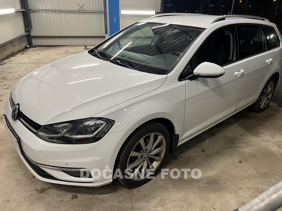 Volkswagen Golf 1.4TSi 