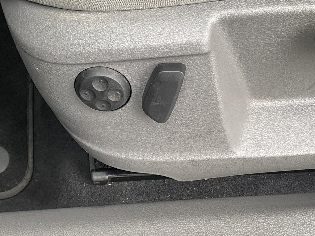 Seat Alhambra 2.0 TDi Style