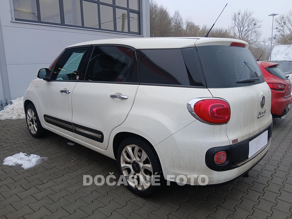 Fiat 500 L 1.4i 