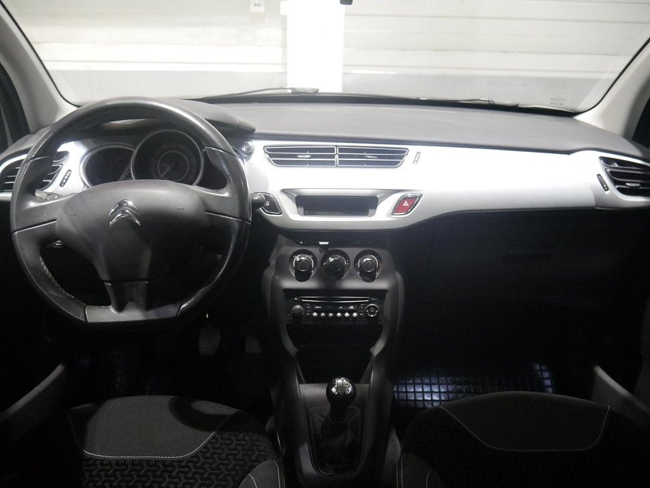 Citroën C3 1.1 i 