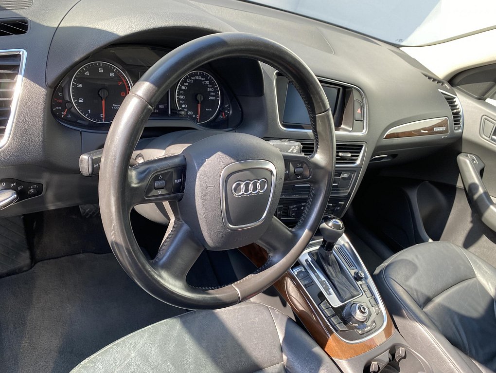 Audi Q5 2.0 TFSi  quattro