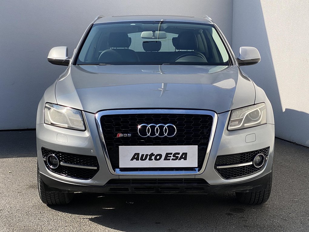 Audi Q5 2.0 TFSi  quattro