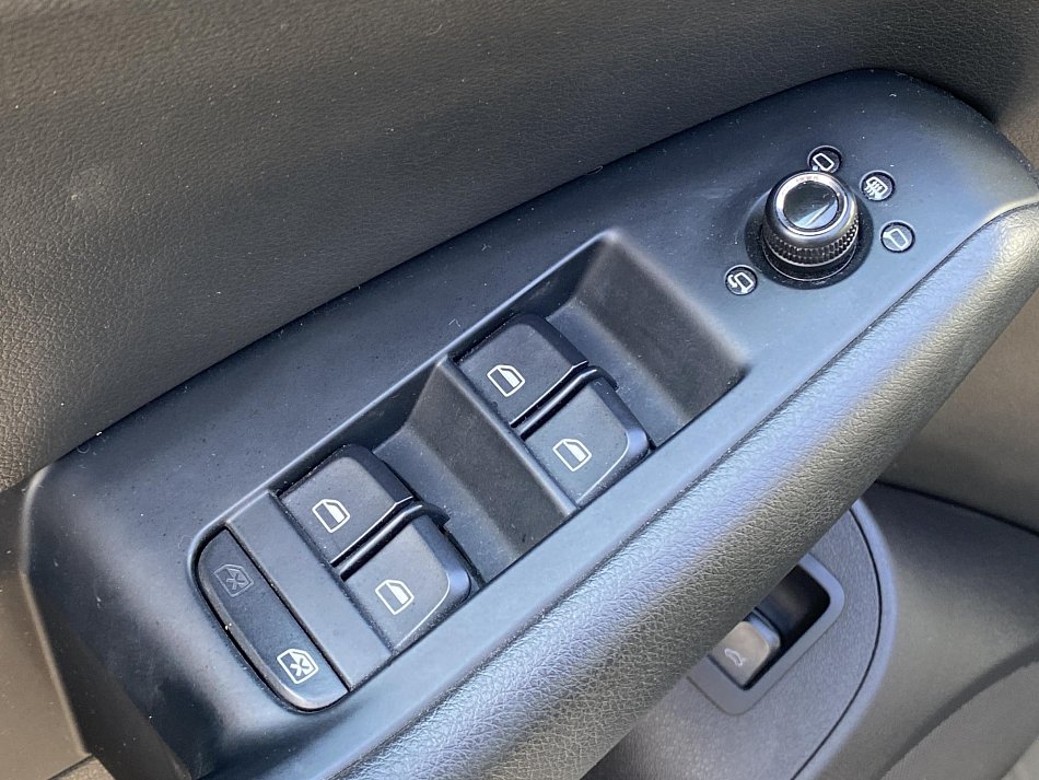 Audi Q5 2.0 TFSi  quattro