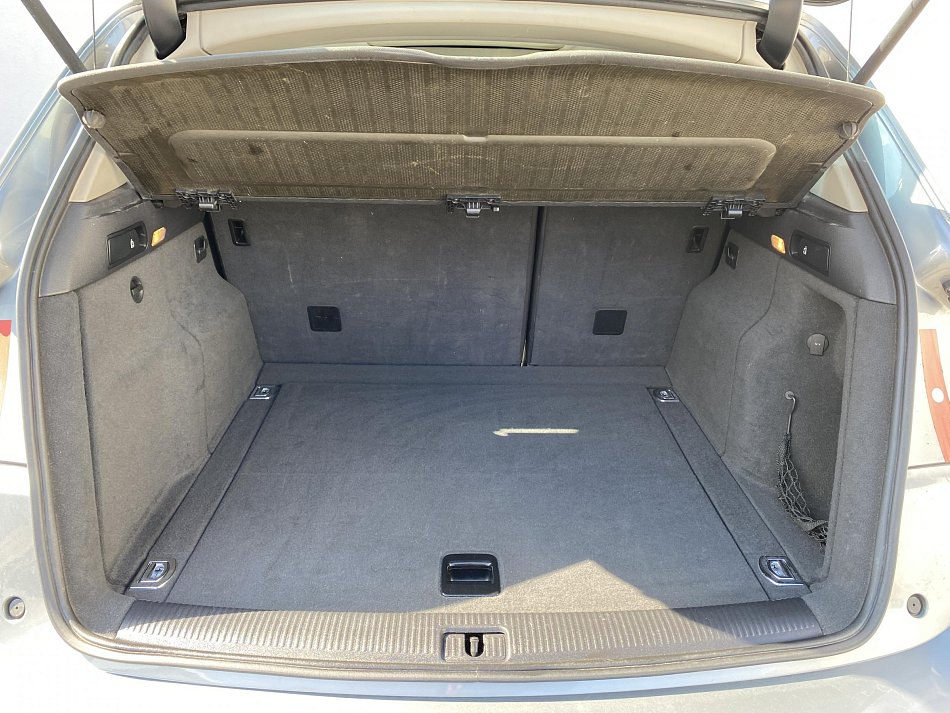 Audi Q5 2.0 TFSi  quattro