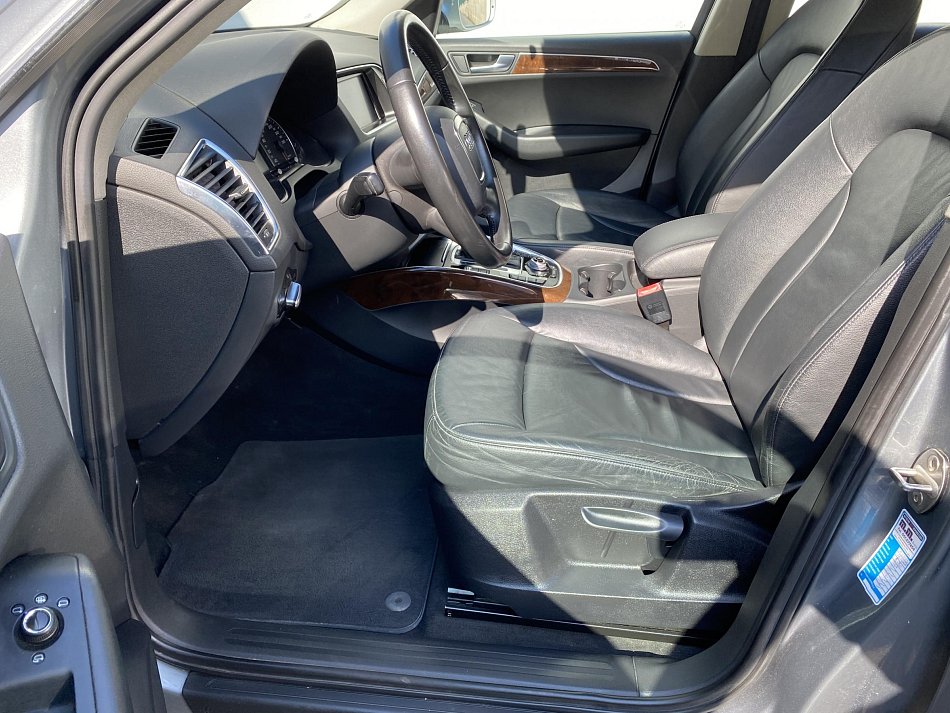 Audi Q5 2.0 TFSi  quattro