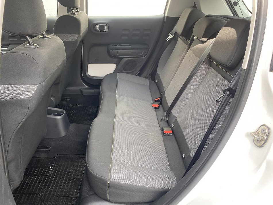 Citroën C3 1.2PT Shine