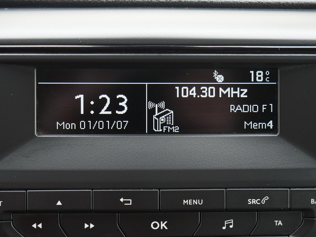 Citroën Jumpy 2.0HDi  L2