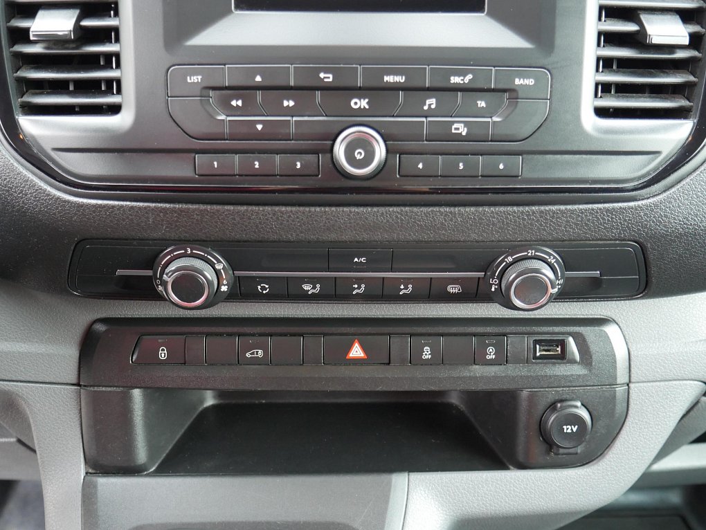 Citroën Jumpy 2.0HDi  L2