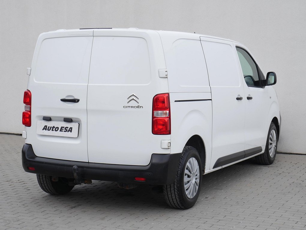 Citroën Jumpy 2.0HDi  L2