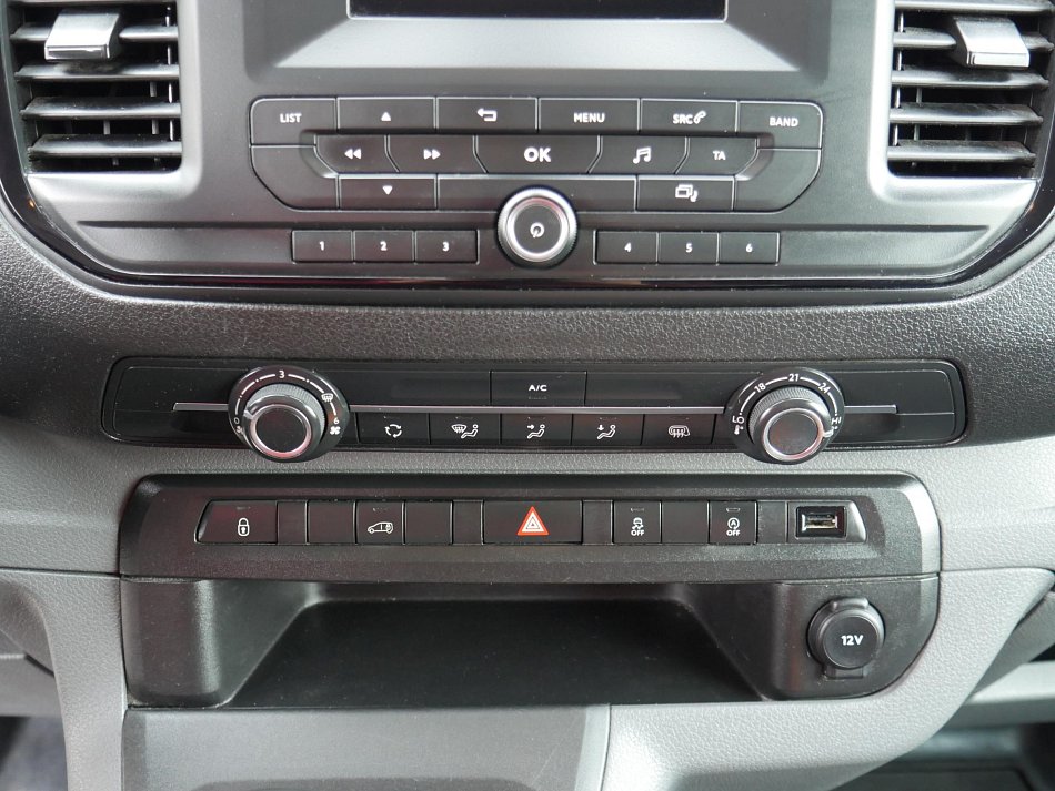 Citroën Jumpy 2.0HDi  L2