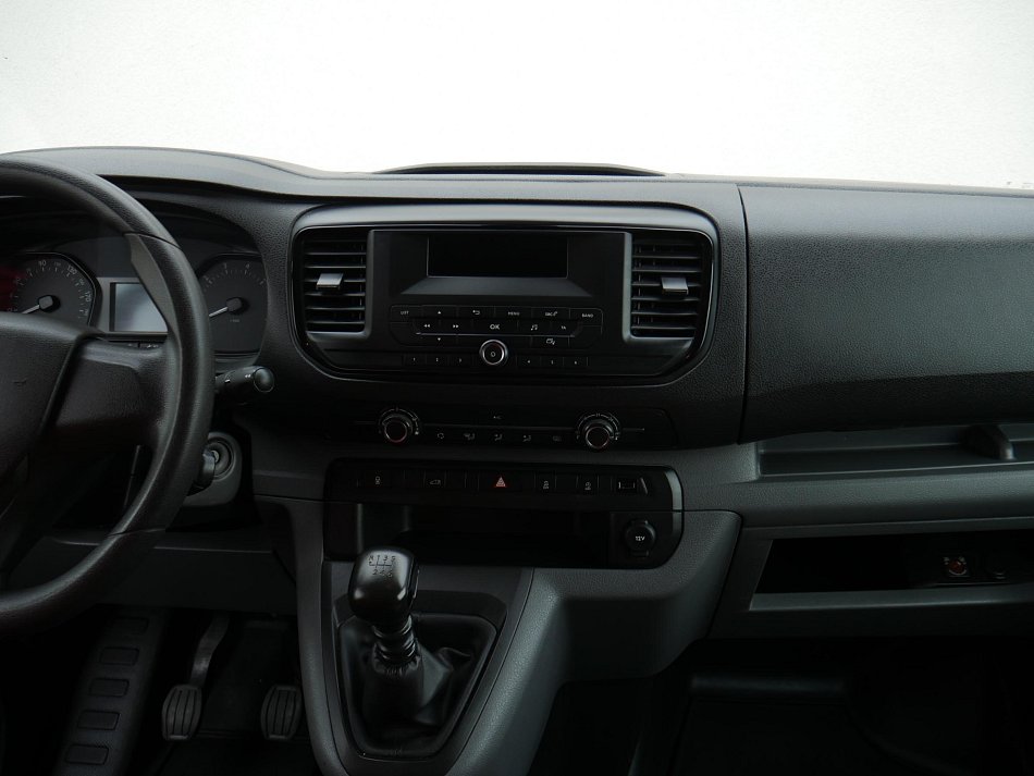 Citroën Jumpy 2.0HDi  L2