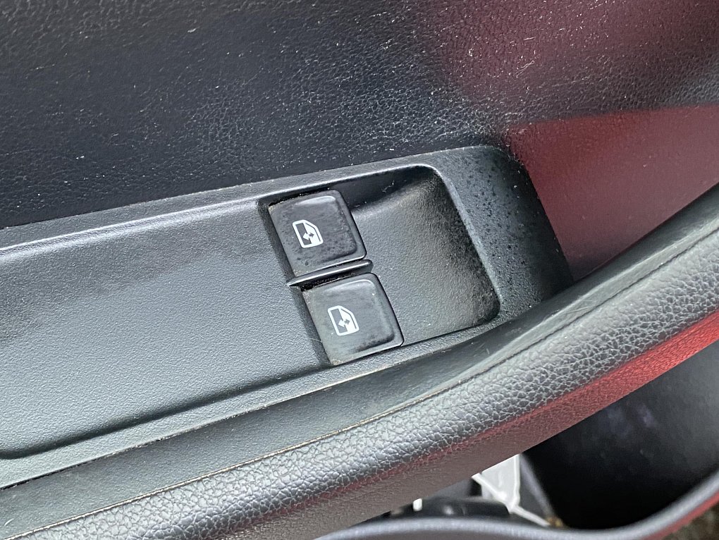 Škoda Fabia III 1.0i Active