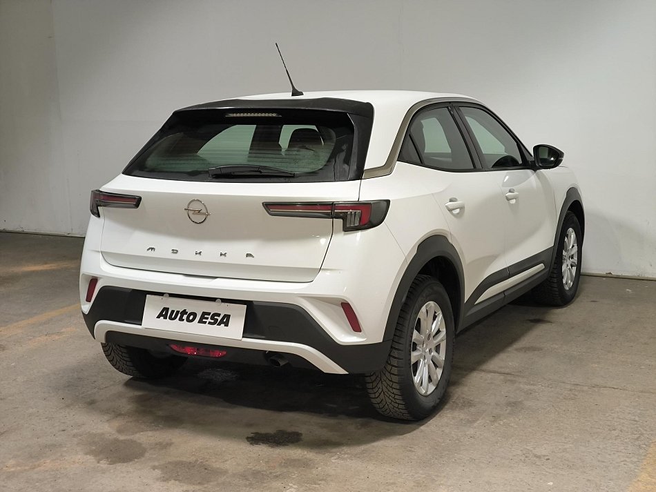 Opel Mokka 1.2T 