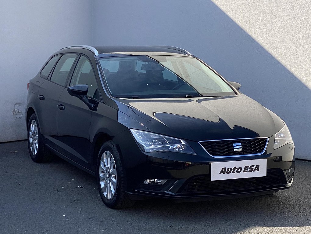 Seat Leon 1.4 TSi Style