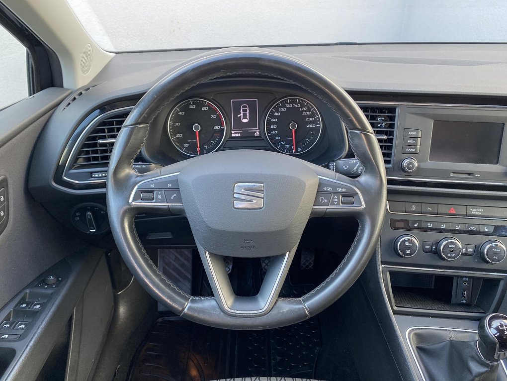 Seat Leon 1.4 TSi Style