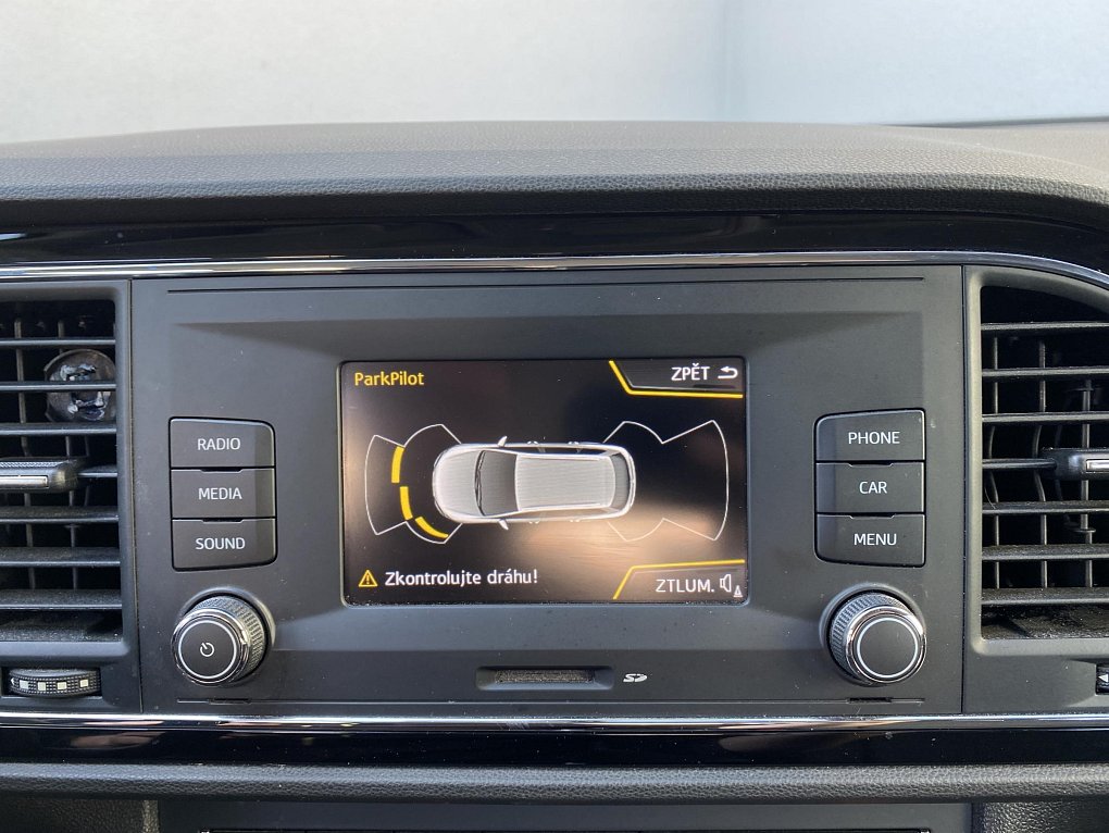 Seat Leon 1.4 TSi Style