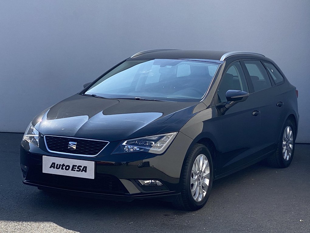 Seat Leon 1.4 TSi Style